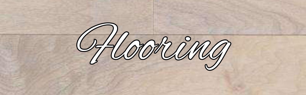 Flooring Product